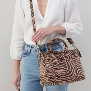 Hobo sheila med satchel